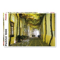 Пазл PIATNIK Андалузька алея, 1000 елементів
