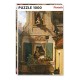 2D Пазли Пазл PIATNIK Любовний лист Карл Шпіцвег, 1000 елементів