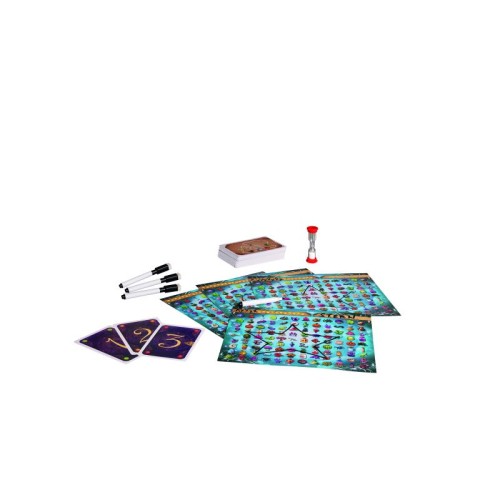 Настільна гра Настільна гра PIATNIK Імагеніус