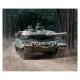 Бронетехніка та артилерія Збірна модель-копія Revell Танк Леопард 2 A6/A6NL рівень 4 масштаб 1:35