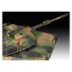 Бронетехніка та артилерія Збірна модель-копія Revell Танк Абрамс M1A1 AIM(SA)/ M1A2 рівень 4 масштаб 1:72