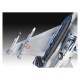 Збірна модель літака Збірна модель-копія Revell Літак F-16D Tigermeet 2014 рівень 4 масштаб 1:72 1:72