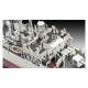 Флот Збірна модель-копія Revell Корвет класу Флауер «HMCS Snowberry», рів 5, м: 1:144