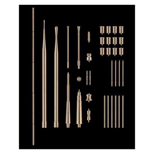 Флот Збірна модель-копія Revell Німецький підводний човен типу VII C/41, рів 5, м: 1:72