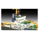 Флот Збірна модель-копія Revell Буксир Smit Houston рівень 4 масштаб 1:200
