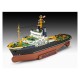 Флот Збірна модель-копія Revell Буксир Smit Houston рівень 4 масштаб 1:200