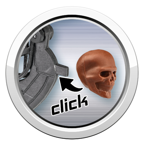 Подарункові набори Збірна модель-копія Revell Корабель-привид рівень 2 масштаб 1:150