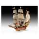 Флот Збірна модель-копія Revell Іспанський галеон, рів 5, м: 1:96