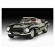 Авто-мото Збірна модель-копія Revell Набір до 100 річниці автомобілі Jaguar рівень 4 масштаб 1:24