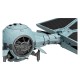 Фігури та мініатюри Збірна модель-копія Revell Зоряний СІД-винищувач Outland з серіалу "Мандалорець" рів 3 м 1:65