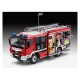 Авто-мото Збірна модель-копія Revell Пожежна машина VARUS 4x4 рівень 4 масштаб 1:24