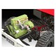 Авто-мото Збірна модель-копія Revell Пожежна машина Unimog U1300L TLF 8/18 рівень 5 масштаб 1:24