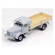Авто-мото Збірна модель-копія Revell Вантажна машина Büssing 8000 S13 з причепом рівень 5 масштаб 1:24