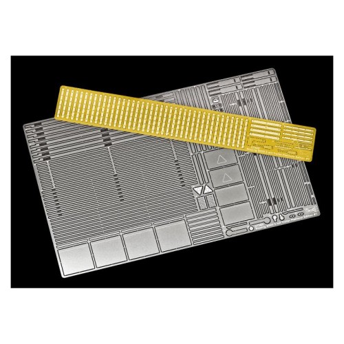 Авто-мото Збірна модель-копія Revell Вантажна машина Büssing 8000 S13 з причепом рівень 5 масштаб 1:24