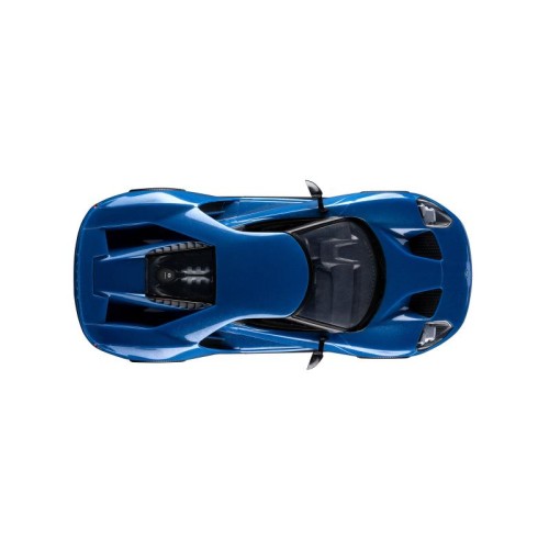Авто-мото Збірна модель-копія Revell Автомобіль Ford GT 2017 рівень 2 масштаб 1:24