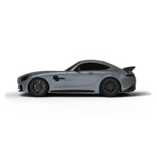 Збірна модель-копія Revell Mercedes-AMG GT R, Grey Car рівень 1 масштаб 1:43