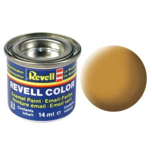 Фарба емалева Фарба емалева Revell № 88. Охра матова. 14 мл.