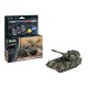 Подарункові набори Збірна модель-копія Revell набір САУ Panzerhaubitze 2000 (версія UA) рівень 4 масштаб 1:72