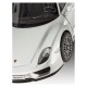 Подарункові набори Збірна модель-копія Revell Набір автомобіль Porsche 918 Spyder рівень 4 масштаб 1:24