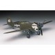 Збірна модель літака літак – P-40N WARHAWK – Hasegawa 00139 1:72