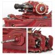 Imperium Мініатюра WARHAMMER 40000: ADEPTUS MECHANICUS - SKORPIUS DISINTEGRATOR