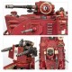 Imperium Мініатюра WARHAMMER 40000: ADEPTUS MECHANICUS - SKORPIUS DISINTEGRATOR