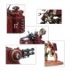 Imperium Мініатюра WARHAMMER 40000: ADEPTUS MECHANICUS - ONAGER DUNECRAWLER
