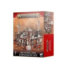 Набор террейна для AoS EXTREMIS EDITION - REALMSCAPE EXPANSION SET