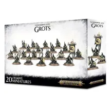 Набір мініатюр GROTS