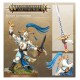 Lumineth Realm-lords Мініатюра AGE OF SIGMAR: LUMINETH REALM-LORDS - SCINARI LORESEEKER_st