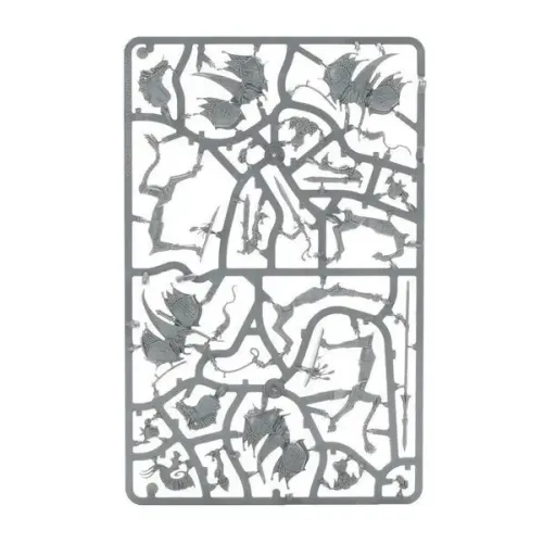 Lumineth Realm-lords Набор миниатюр AGE OF SIGMAR: LUMINETH REALM-LORDS - VANARI DAWNRIDERS