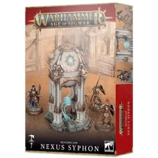 Террейн AGE OF SIGMAR: REALMSCAPE - NEXUS SYPHON