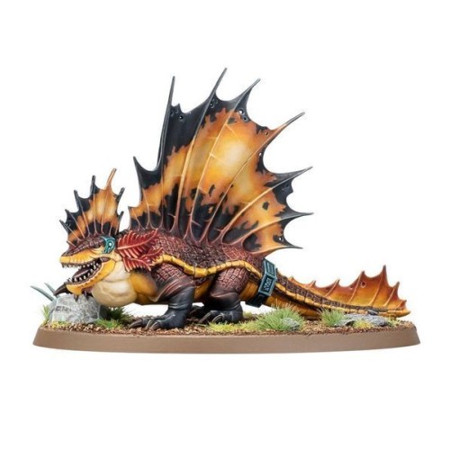 Seraphon Набір мініатюр AGE OF SIGMAR: SERAPHON - SPAWN OF CHOTEC