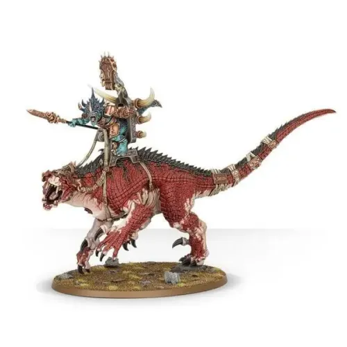 Seraphon Набор миниатюр AGE OF SIGMAR: START COLLECTING! SERAPHON