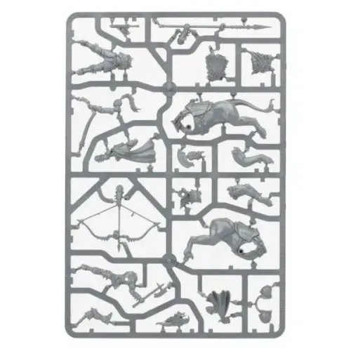 Stormcast Eternals Миниатюра AGE OF SIGMAR: STORMCAST ETERNALS - STORMSTRIKE CHARIOT