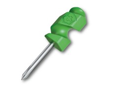 Миниотвертка Phillips 000 в штопор для ножей 84-111мм Victorinox A.3643.4P000.10