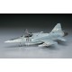 Збірна модель літака літак – F-20 TIGERSHARK – Hasegawa 00233 1:72