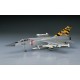 Збірна модель літака літак – MIRAGE F.1C – Hasegawa 00234 1:72