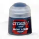 Citadel Base Фарба BASE: NIGHT LORDS BLUE (12ML)_st