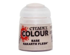 Краска Citadel BASE: RAKARTH FLESH 12ML