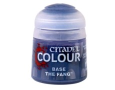 Фарба BASE: THE FANG