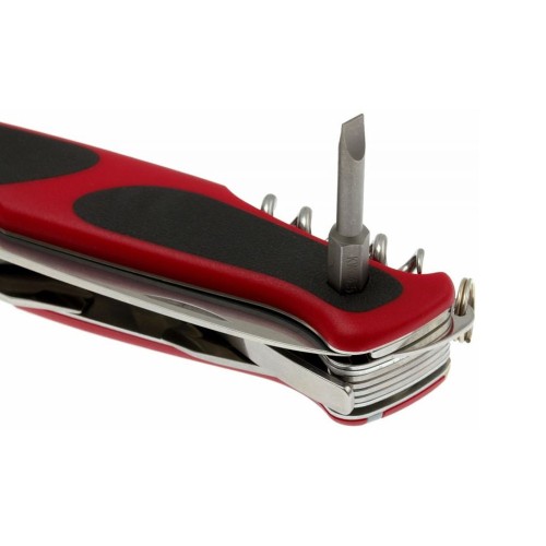 Різне Біта Flat 4,5 для Victorinox Ranger Grip Boatsman B.9580.4 Різне Біта Flat 4,5 для Victorinox Ranger Grip Boatsman B.9580.4