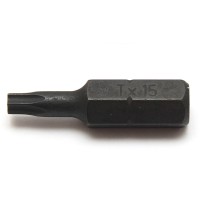 Біта Torx 15 Victorinox SWISSTOOL 3.0313.15 Біта Torx 15 Victorinox SWISSTOOL 3.0313.15