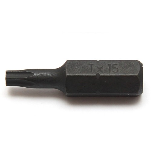 Різне Біта Torx 15 Victorinox SWISSTOOL 3.0313.15 Різне Біта Torx 15 Victorinox SWISSTOOL 3.0313.15