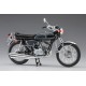 Збірна модель мотоцикл – Kawasaki 500-SS/MACH III – Hasegawa 21510