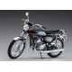 Збірна модель мотоцикл – Kawasaki 500-SS/MACH III – Hasegawa 21510
