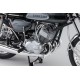 Збірна модель мотоцикл – Kawasaki 500-SS/MACH III – Hasegawa 21510