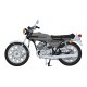 Збірна модель мотоцикл – Kawasaki 500-SS/MACH III – Hasegawa 21510
