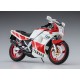 Збірна модель мотоцикл – Yamaha TZR250 (1KT) – Hasegawa 21511