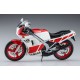 Збірна модель мотоцикл – Yamaha TZR250 (1KT) – Hasegawa 21511